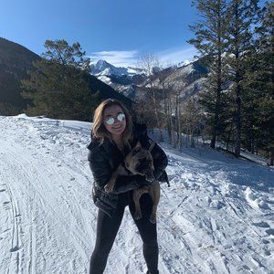 Meet your Posher, Regan